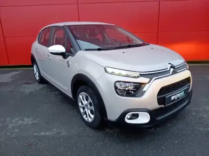 Photo 2 Citroën C3  PureTech 83 ch BVM5