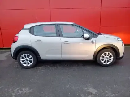 Photo 3 Citroën C3  PureTech 83 ch BVM5