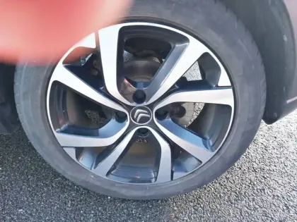 Photo 12 Citroën C3  PureTech 110 S&S EAT6