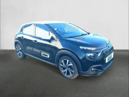 Photo 2 Citroën C3  PureTech 110 S&S EAT6