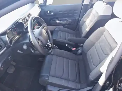 Photo 10 Citroën C3  PureTech 110 S&S EAT6