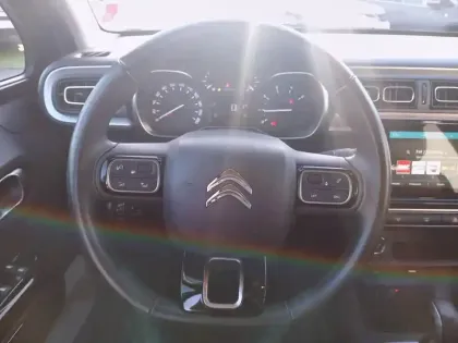 Photo 8 Citroën C3  PureTech 110 S&S EAT6