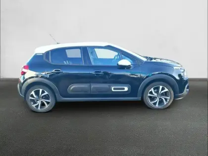 Photo 3 Citroën C3  PureTech 110 S&S EAT6