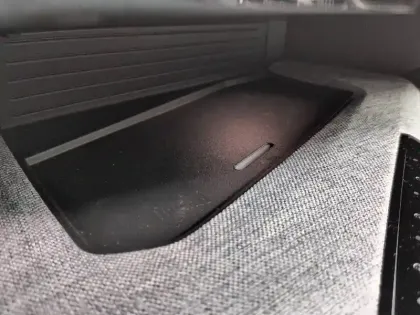 Photo 24 Peugeot 3008  Electrique 325 ch 4x4 73 kWh