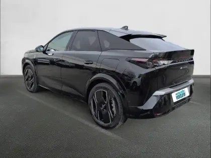 Photo 6 Peugeot 3008  Electrique 325 ch 4x4 73 kWh