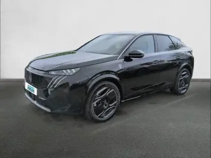 Photo Peugeot 3008 Dual Motor First Edition