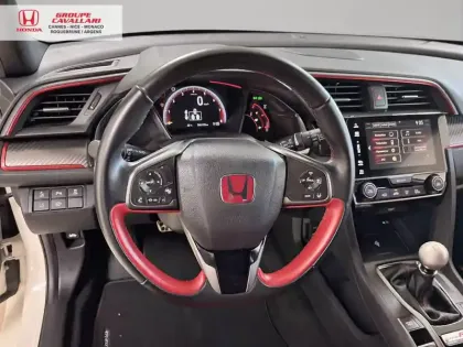 Photo 43 Honda Civic  2.0 i-VTEC