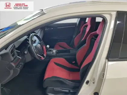 Photo 7 Honda Civic Gén. X Ph1 Type R GT 5