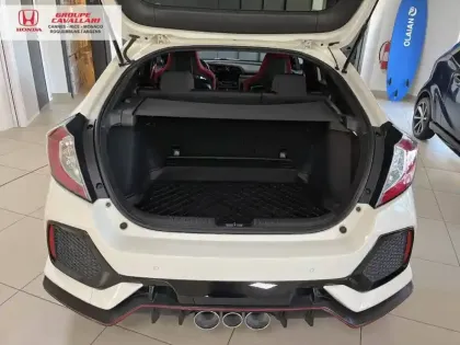 Photo 36 Honda Civic  2.0 i-VTEC