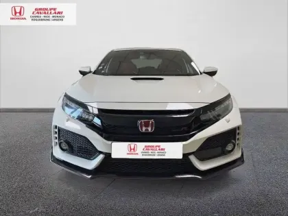 Photo 16 Honda Civic  2.0 i-VTEC