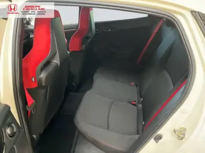 Photo 8 Honda Civic Gén. X Ph1 Type R GT 5