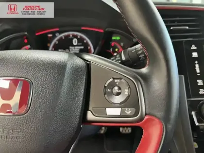 Photo 41 Honda Civic  2.0 i-VTEC