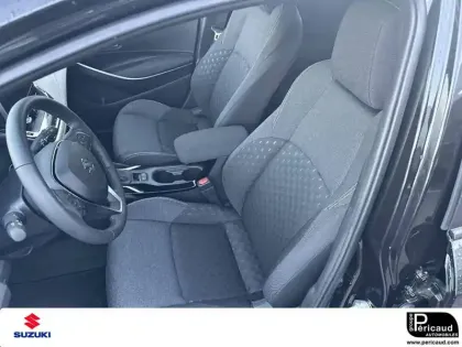 Photo 2 Suzuki Swace  1.8 Hybrid