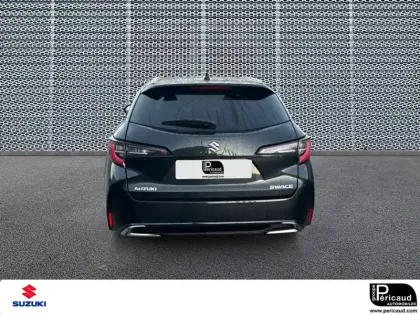 Photo 13 Suzuki Swace  1.8 Hybrid