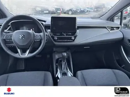 Photo 1 Suzuki Swace  1.8 Hybrid