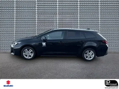 Photo 11 Suzuki Swace  1.8 Hybrid