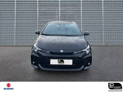 Photo 14 Suzuki Swace  1.8 Hybrid