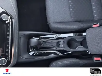 Photo 8 Suzuki Swace  1.8 Hybrid