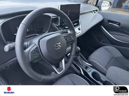 Photo 9 Suzuki Swace  1.8 Hybrid