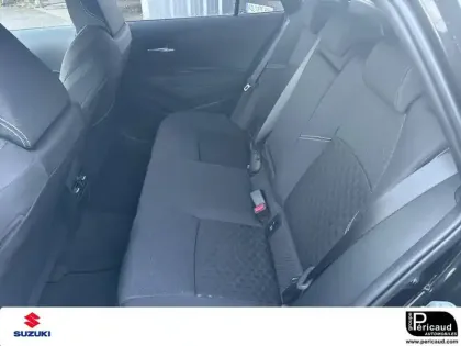 Photo 3 Suzuki Swace  1.8 Hybrid