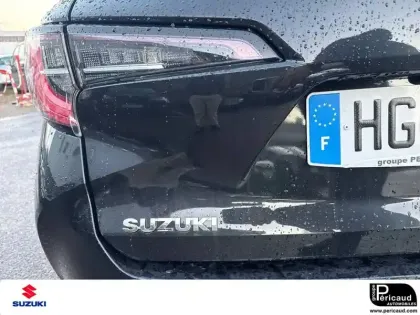 Photo 5 Suzuki Swace  1.8 Hybrid