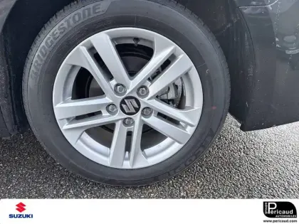 Photo 4 Suzuki Swace  1.8 Hybrid