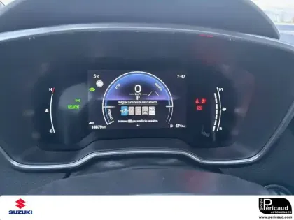 Photo 6 Suzuki Swace  1.8 Hybrid