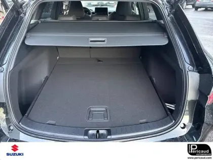 Photo 10 Suzuki Swace  1.8 Hybrid