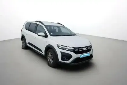 Photo 7 Dacia Jogger  TCe 110 5 places