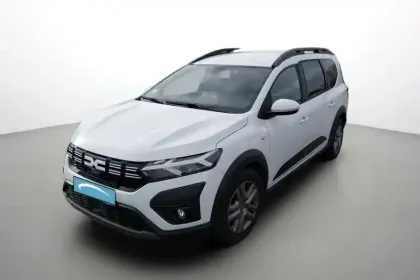 Photo Dacia Jogger Expression