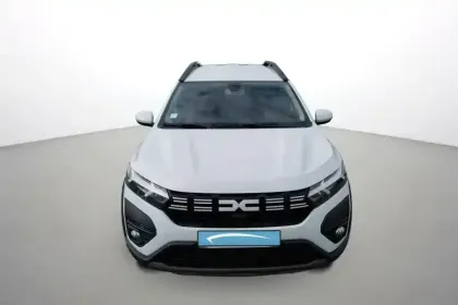 Photo 1 Dacia Jogger  TCe 110 5 places