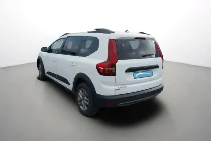 Photo 3 Dacia Jogger  TCe 110 5 places