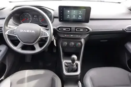Photo 8 Dacia Jogger  TCe 110 5 places