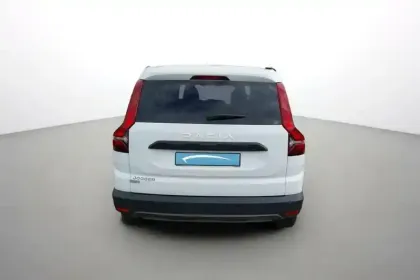 Photo 4 Dacia Jogger  TCe 110 5 places