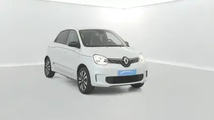Photo 15 Renault Twingo  III E-Tech