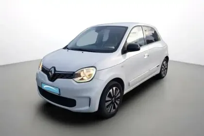 Photo Renault Twingo Techno