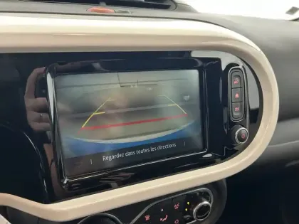 Photo 28 Renault Twingo  III E-Tech