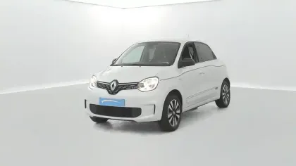 Photo 9 Renault Twingo  III E-Tech