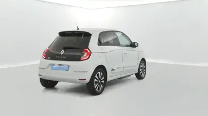 Photo 13 Renault Twingo  III E-Tech