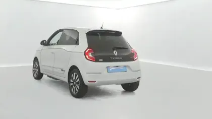 Photo 11 Renault Twingo  III E-Tech