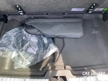 Photo 23 Volvo Xc90  T8 AWD Hybride Rechargeable 455 ch Geartronic 8 7pl