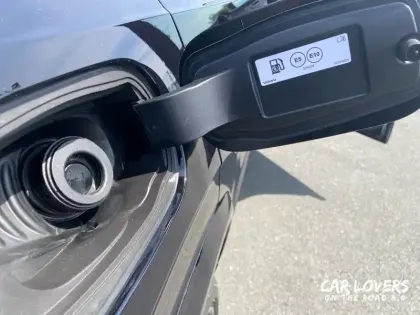 Photo 25 Volvo Xc90  T8 AWD Hybride Rechargeable 455 ch Geartronic 8 7pl