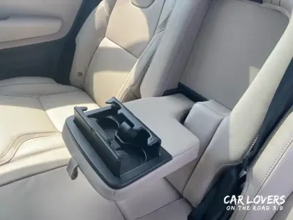 Photo 36 Volvo Xc90  T8 AWD Hybride Rechargeable 455 ch Geartronic 8 7pl