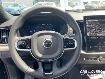 Photo 10 Volvo Xc90  T8 AWD Hybride Rechargeable 455 ch Geartronic 8 7pl