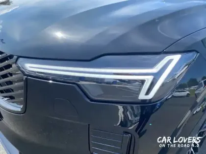 Photo 27 Volvo Xc90  T8 AWD Hybride Rechargeable 455 ch Geartronic 8 7pl