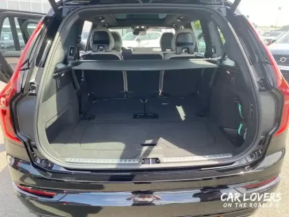 Photo 14 Volvo Xc90  T8 AWD Hybride Rechargeable 455 ch Geartronic 8 7pl