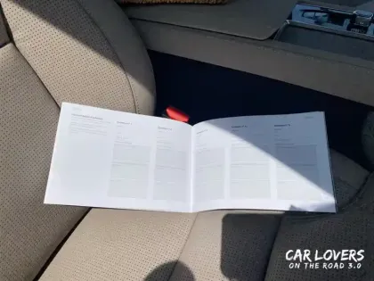 Photo 28 Volvo Xc90  T8 AWD Hybride Rechargeable 455 ch Geartronic 8 7pl