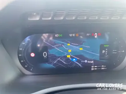 Photo 17 Volvo Xc90  T8 AWD Hybride Rechargeable 455 ch Geartronic 8 7pl