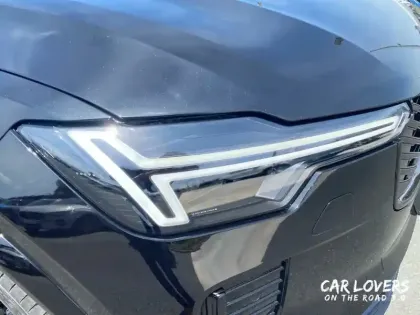 Photo 26 Volvo Xc90  T8 AWD Hybride Rechargeable 455 ch Geartronic 8 7pl