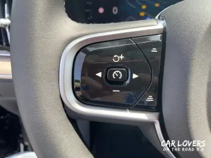 Photo 18 Volvo Xc90  T8 AWD Hybride Rechargeable 455 ch Geartronic 8 7pl